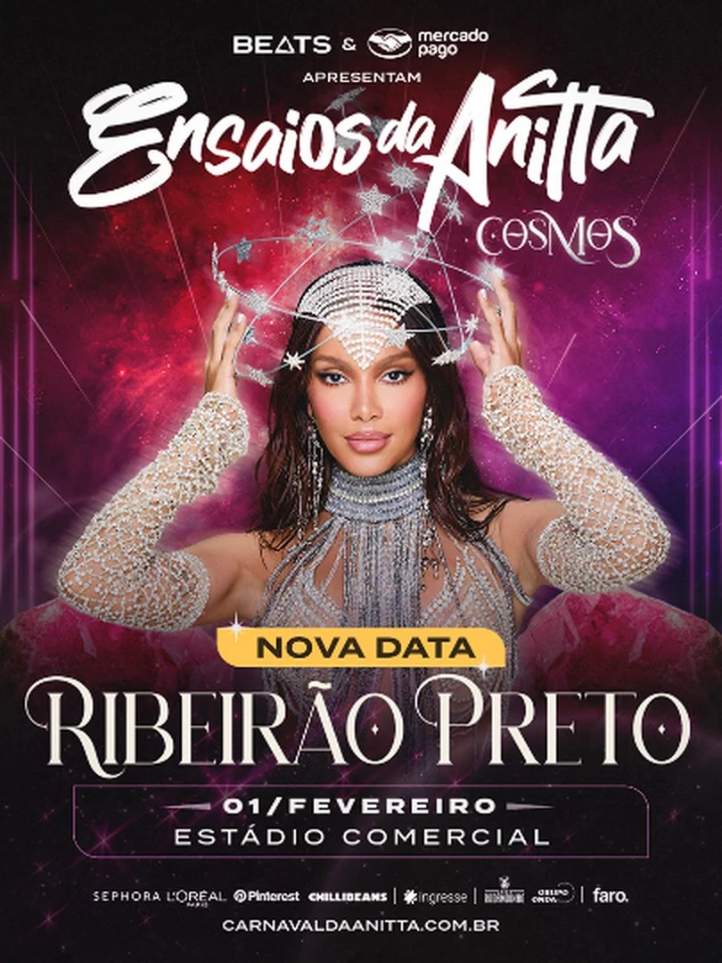 Capa do evento Ribeirão Preto